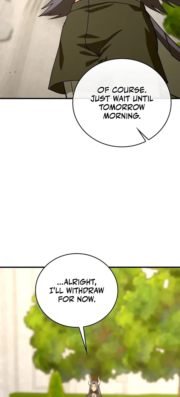 To Hell With Being A Saint, I’m A Doctor chapter 92 page 17