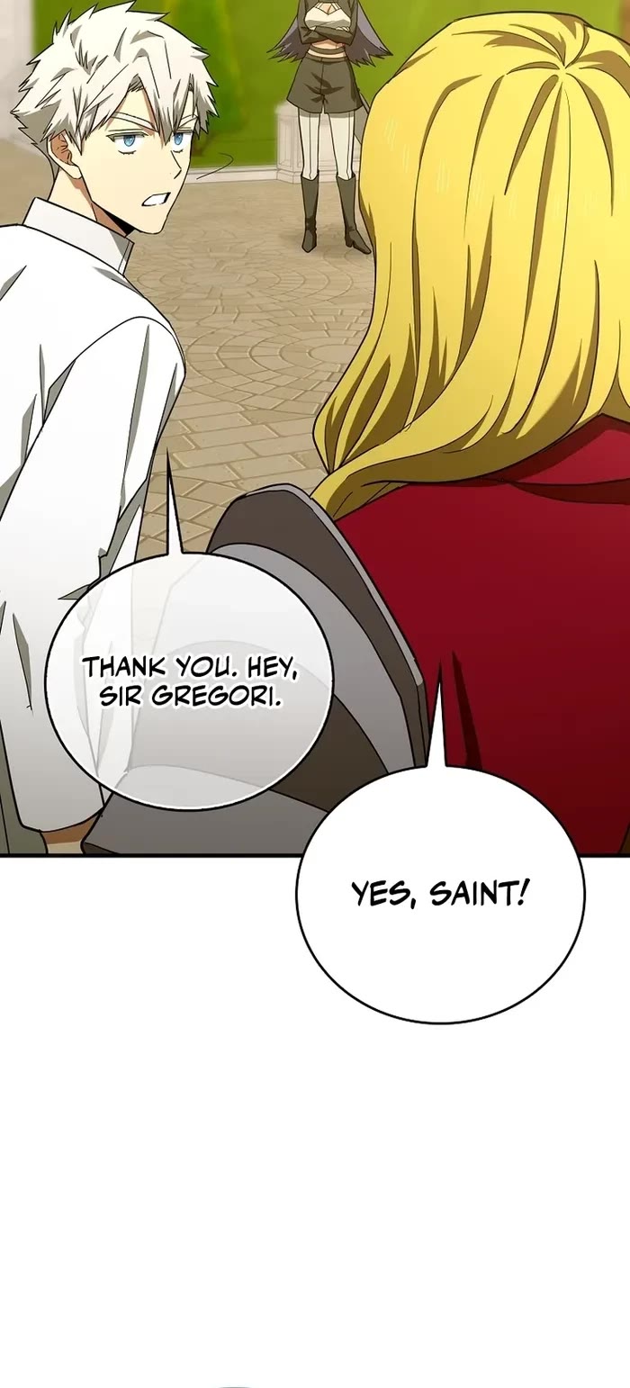 To Hell With Being A Saint, I’m A Doctor chapter 92 page 18