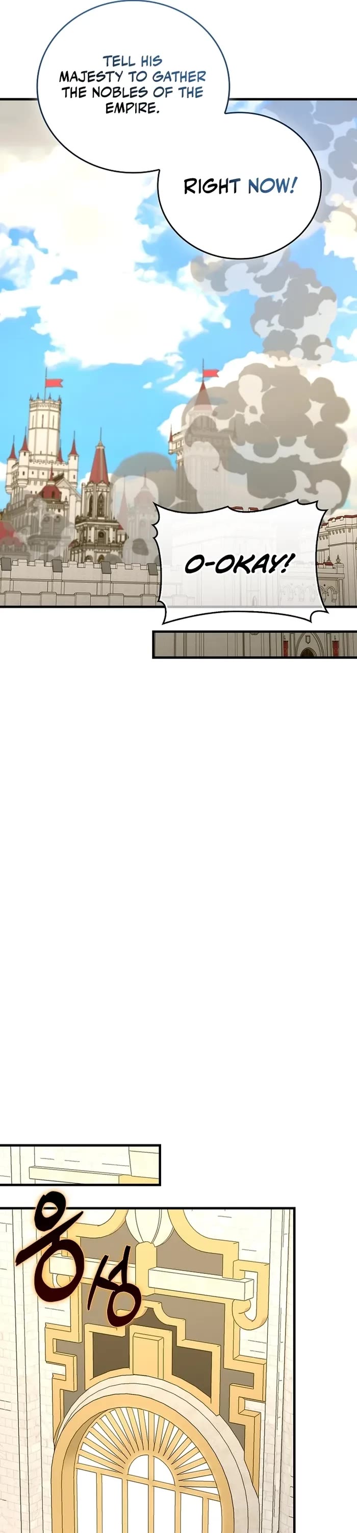 To Hell With Being A Saint, I’m A Doctor chapter 92 page 19