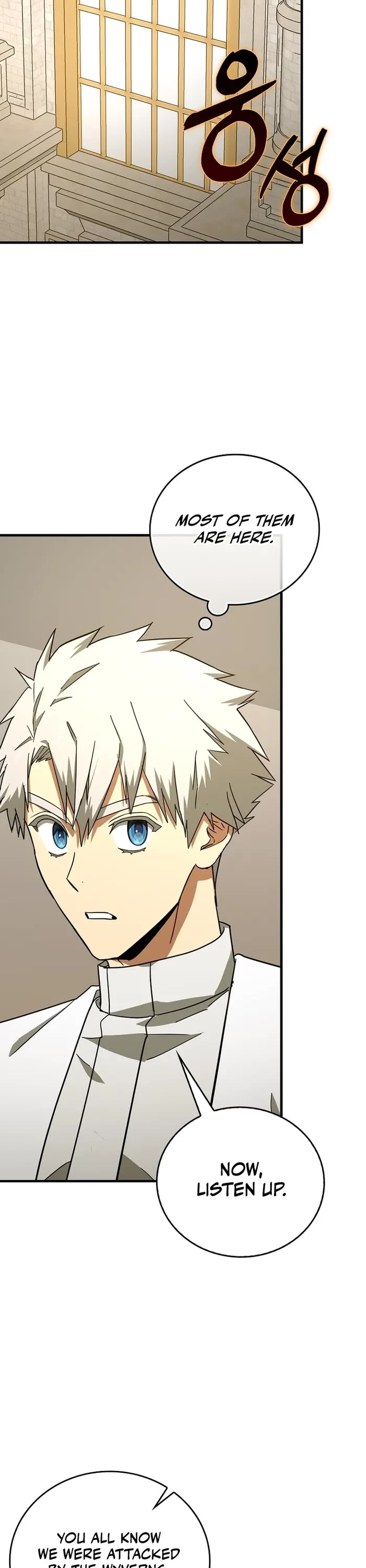 To Hell With Being A Saint, I’m A Doctor chapter 92 page 20