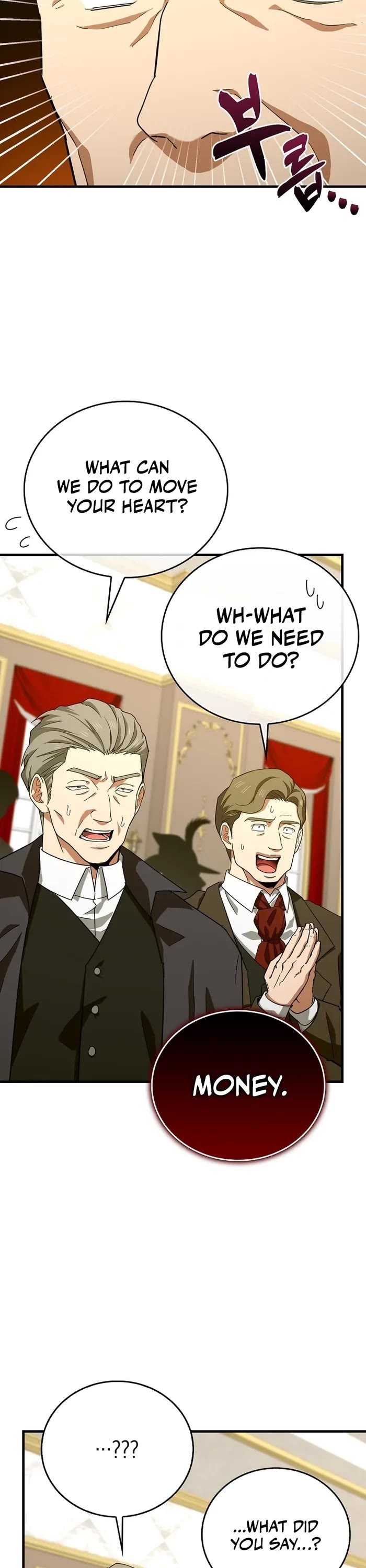 To Hell With Being A Saint, I’m A Doctor chapter 92 page 29