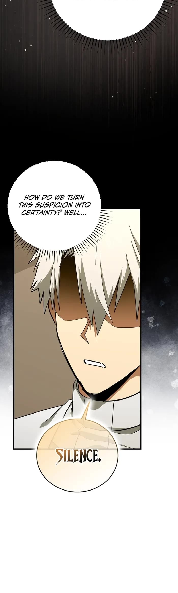 To Hell With Being A Saint, I’m A Doctor chapter 92 page 39