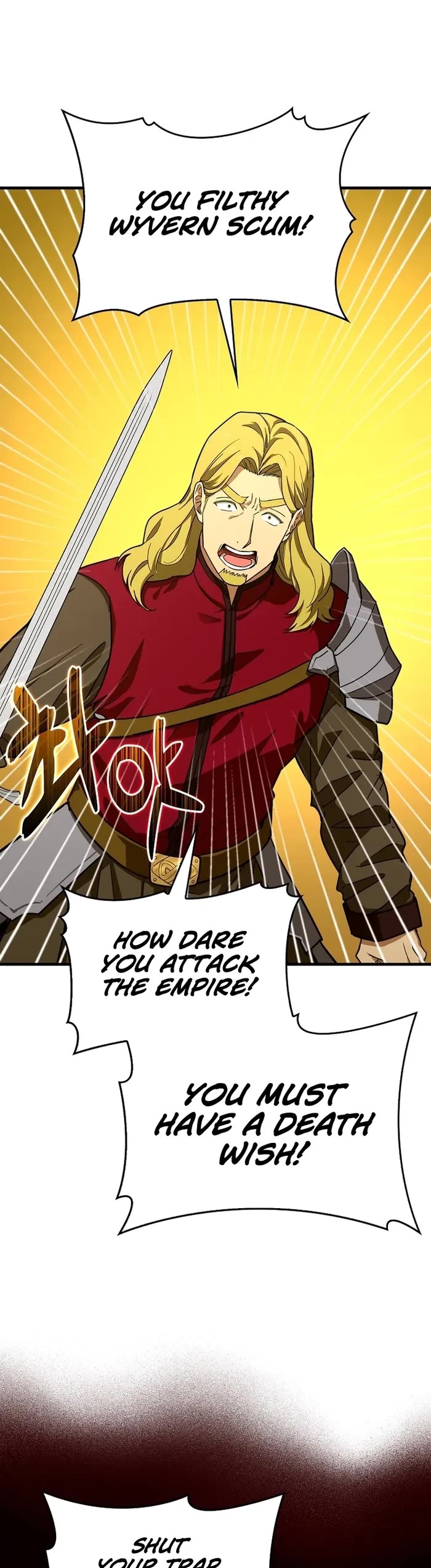 To Hell With Being A Saint, I’m A Doctor chapter 92 page 4