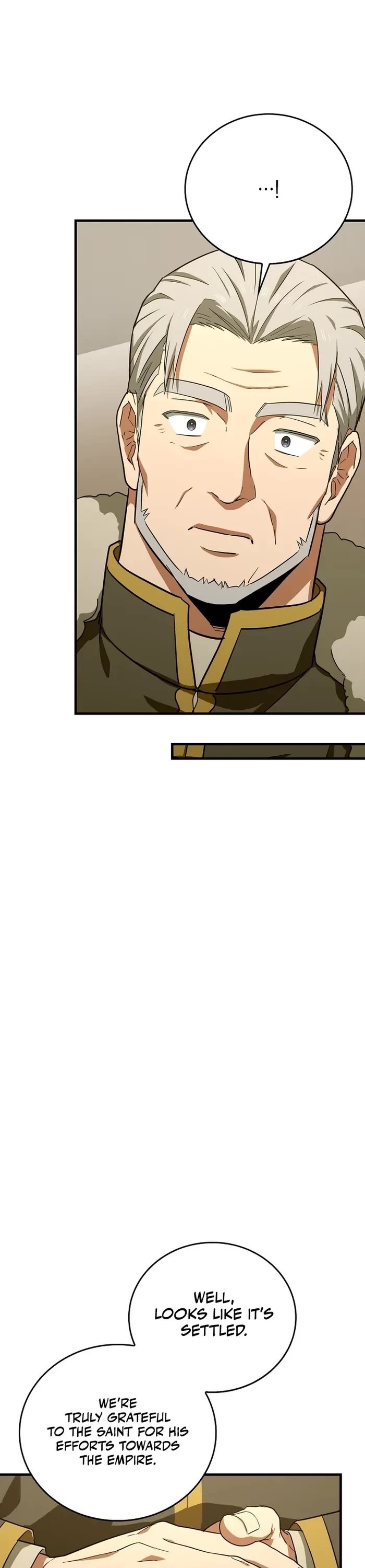 To Hell With Being A Saint, I’m A Doctor chapter 92 page 41