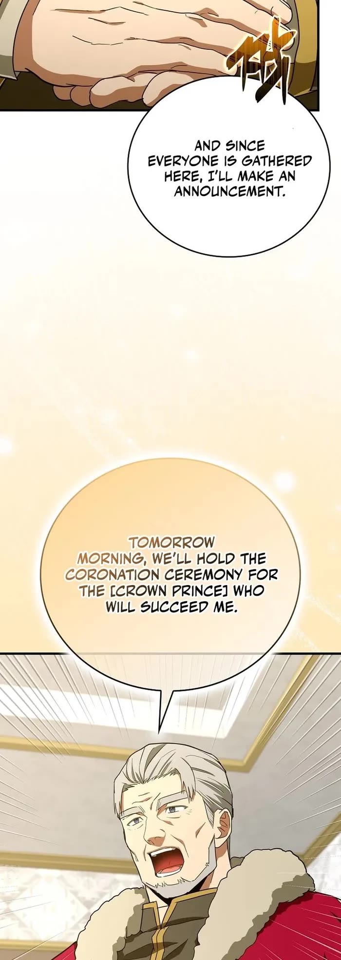 To Hell With Being A Saint, I’m A Doctor chapter 92 page 42