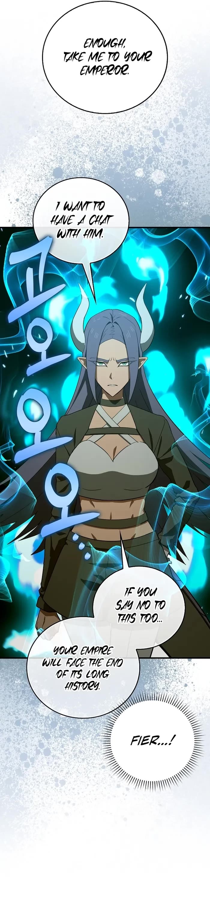 To Hell With Being A Saint, I’m A Doctor chapter 92 page 6