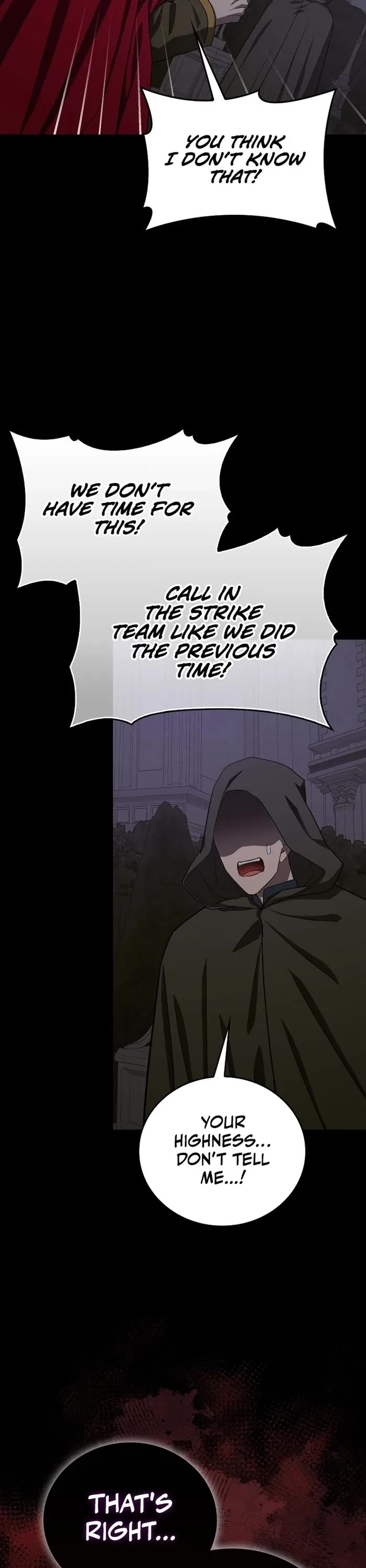 To Hell With Being A Saint, I’m A Doctor chapter 93 page 2