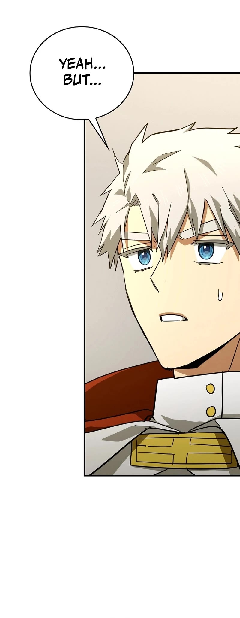 To Hell With Being A Saint, I’m A Doctor chapter 94 page 13