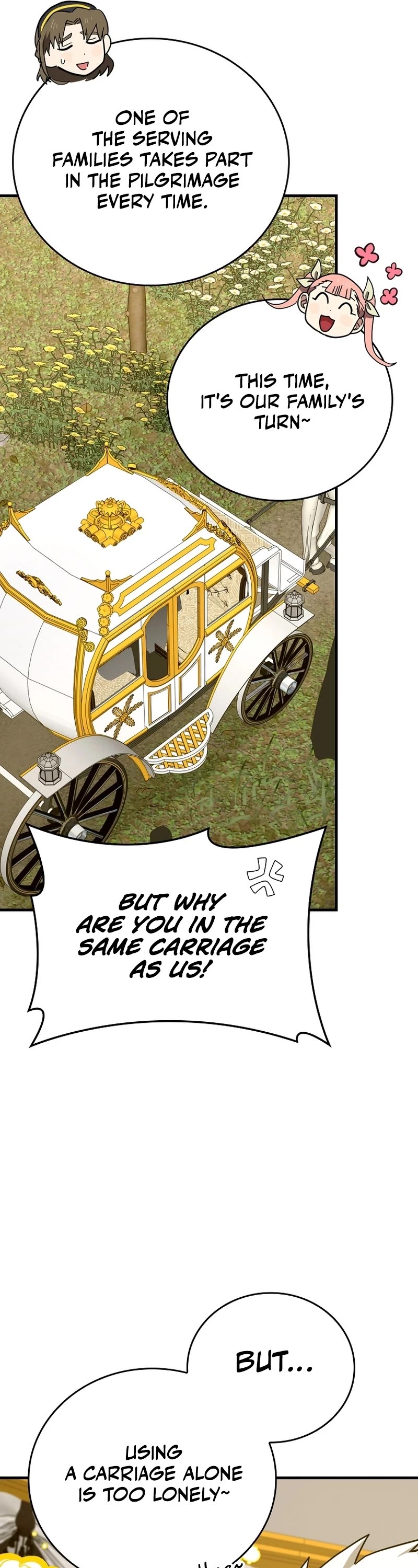 To Hell With Being A Saint, I’m A Doctor chapter 94 page 15