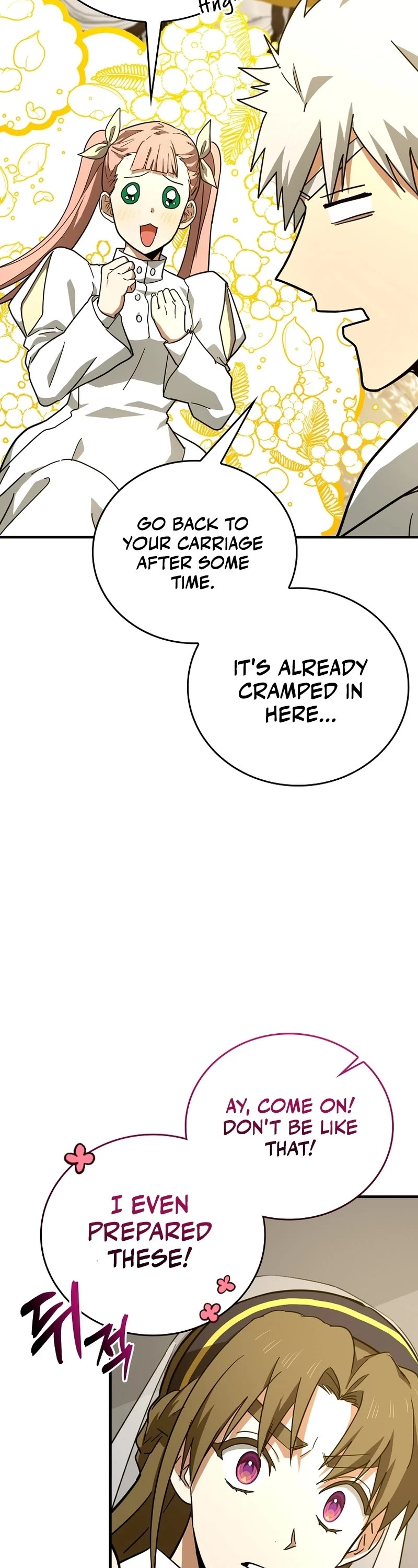 To Hell With Being A Saint, I’m A Doctor chapter 94 page 16