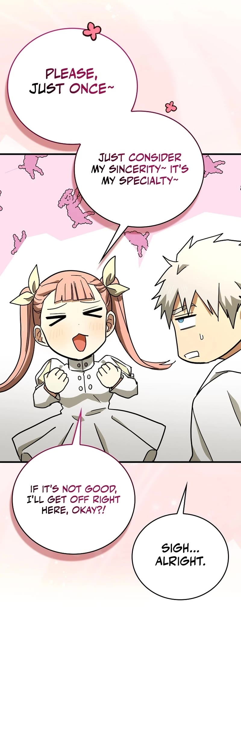 To Hell With Being A Saint, I’m A Doctor chapter 94 page 19