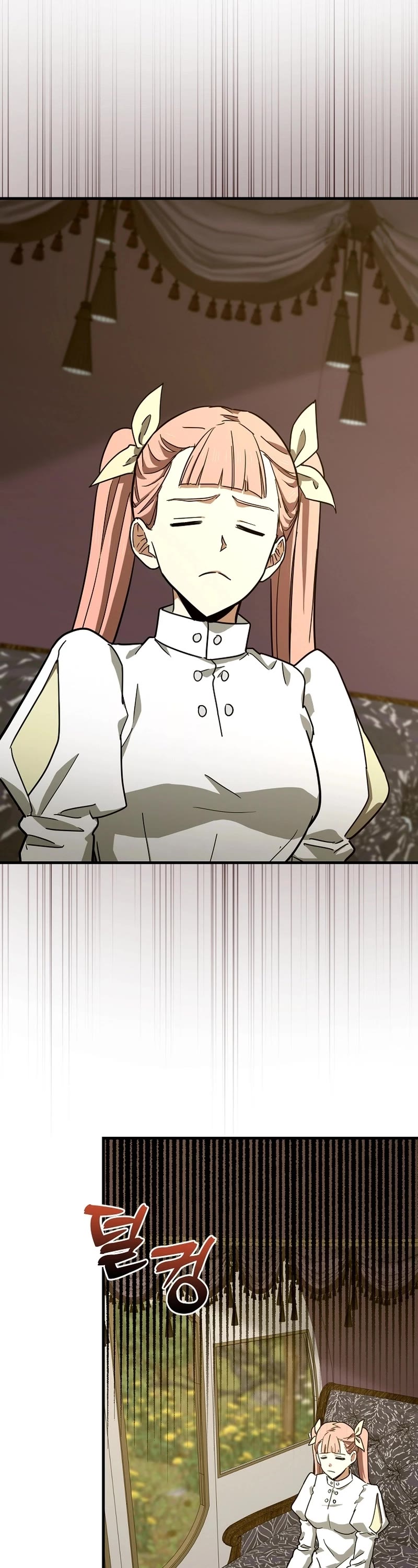 To Hell With Being A Saint, I’m A Doctor chapter 94 page 21