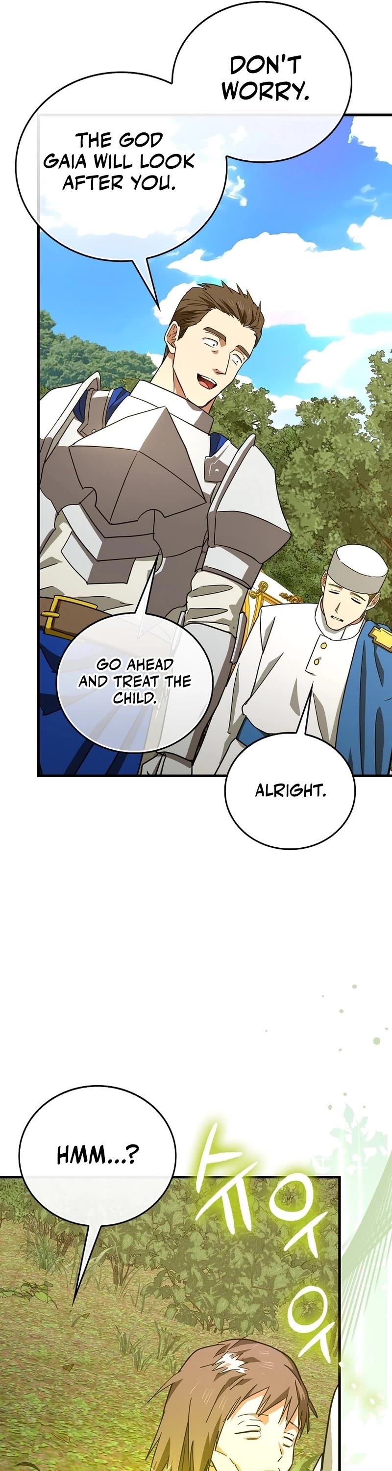 To Hell With Being A Saint, I’m A Doctor chapter 94 page 29