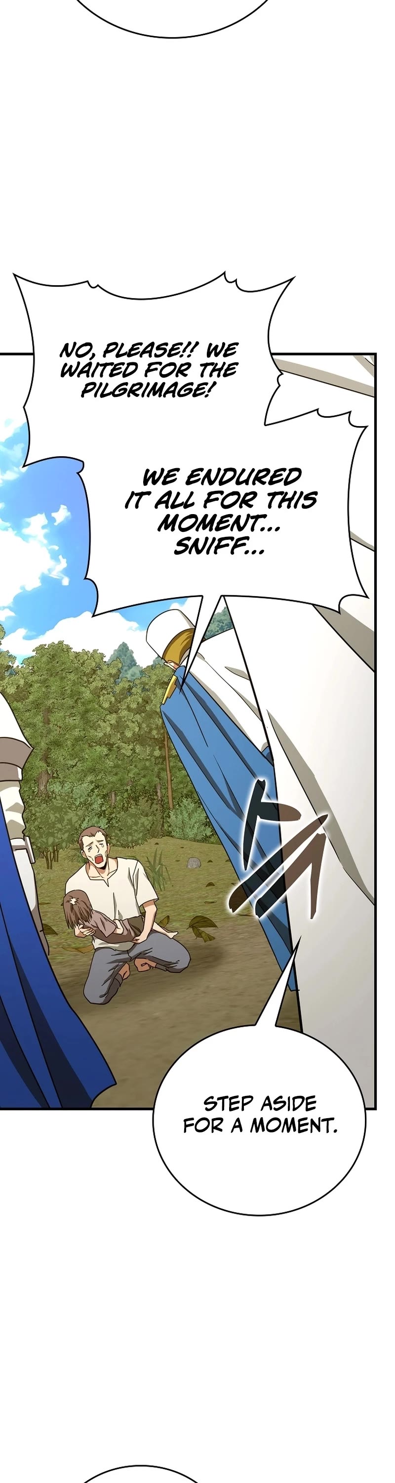 To Hell With Being A Saint, I’m A Doctor chapter 94 page 31