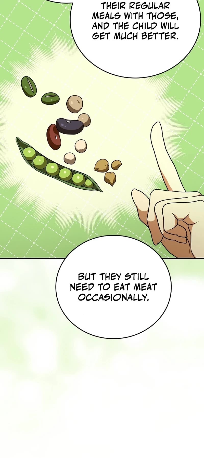 To Hell With Being A Saint, I’m A Doctor chapter 94 page 38