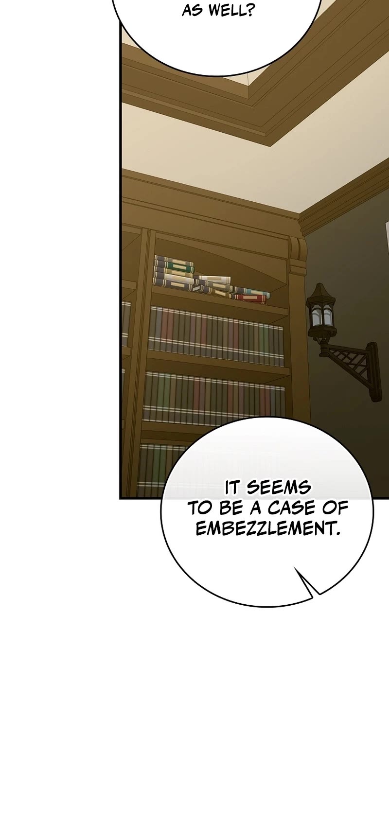 To Hell With Being A Saint, I’m A Doctor chapter 94 page 4