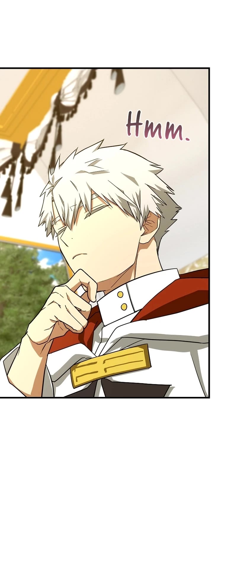 To Hell With Being A Saint, I’m A Doctor chapter 94 page 43