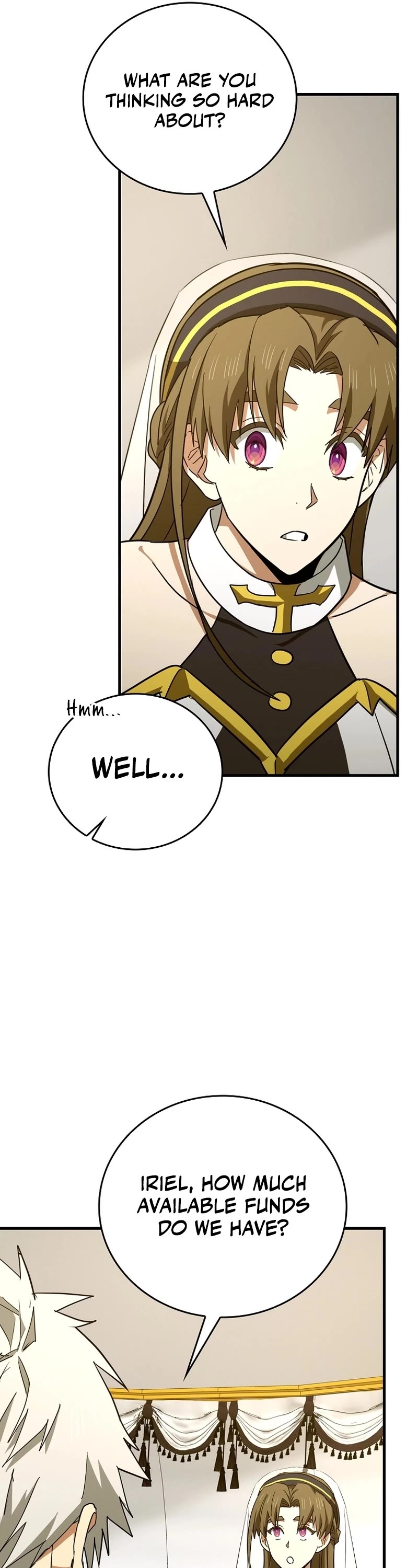 To Hell With Being A Saint, I’m A Doctor chapter 94 page 44