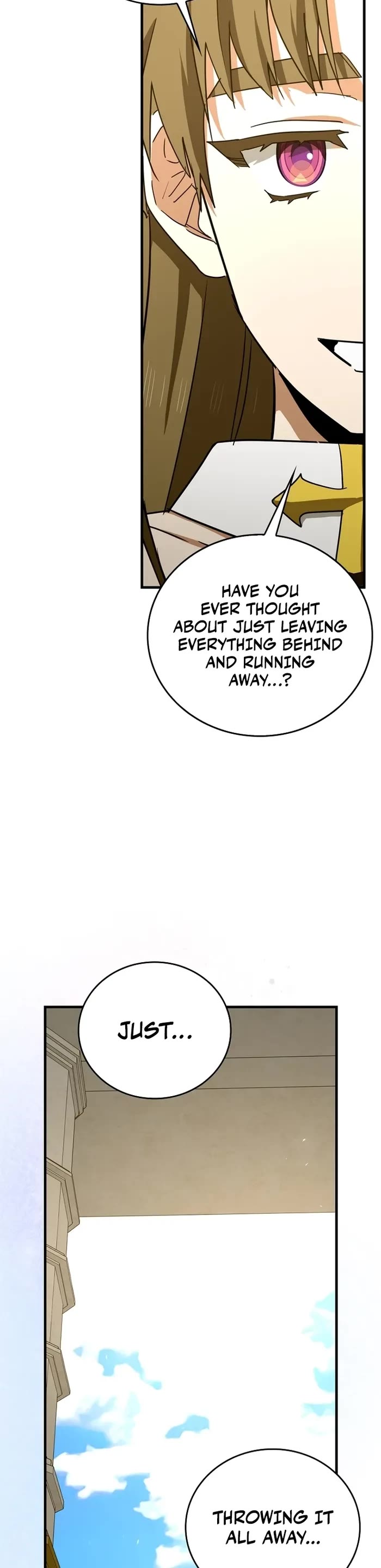 To Hell With Being A Saint, I’m A Doctor chapter 95 page 12