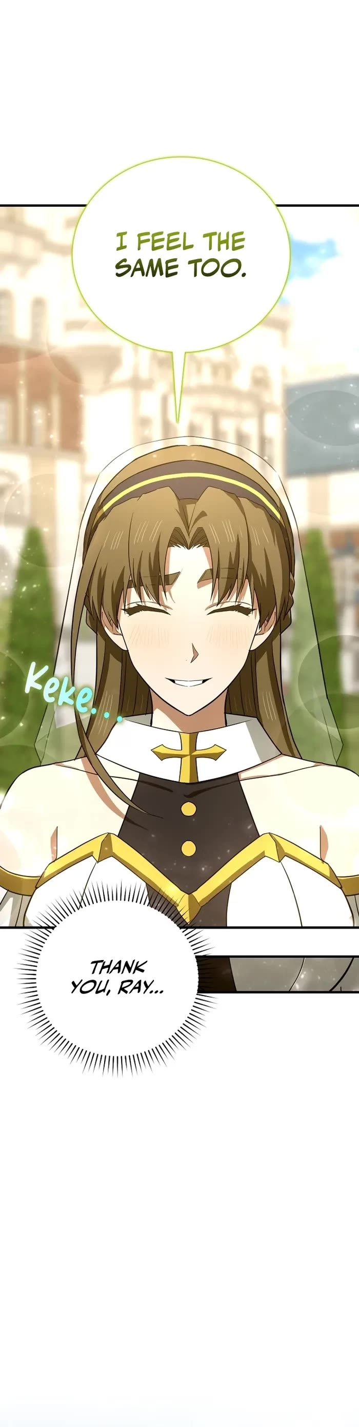 To Hell With Being A Saint, I’m A Doctor chapter 95 page 17