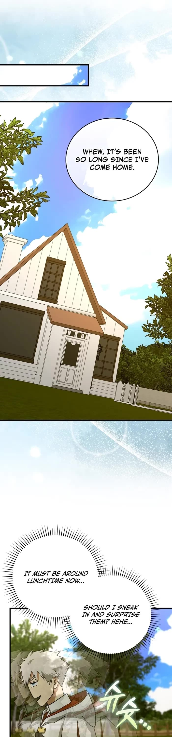 To Hell With Being A Saint, I’m A Doctor chapter 95 page 18