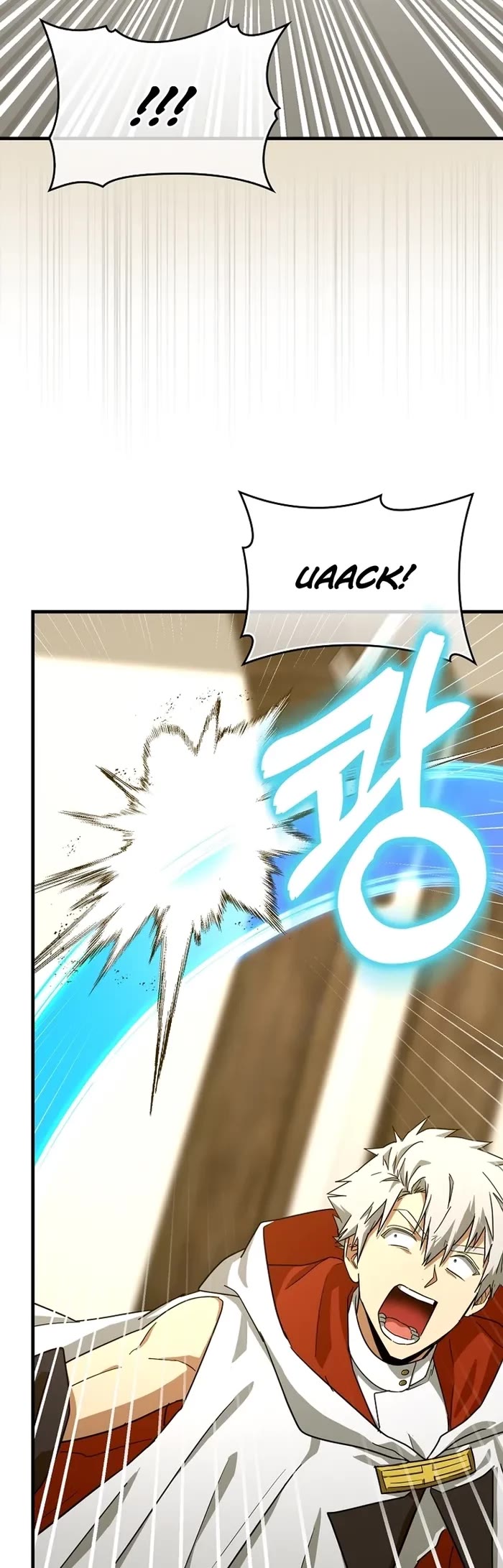 To Hell With Being A Saint, I’m A Doctor chapter 95 page 20