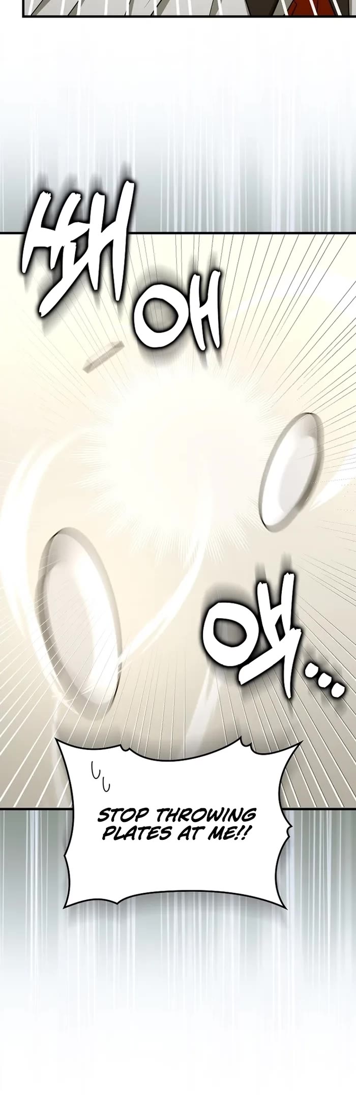 To Hell With Being A Saint, I’m A Doctor chapter 95 page 21