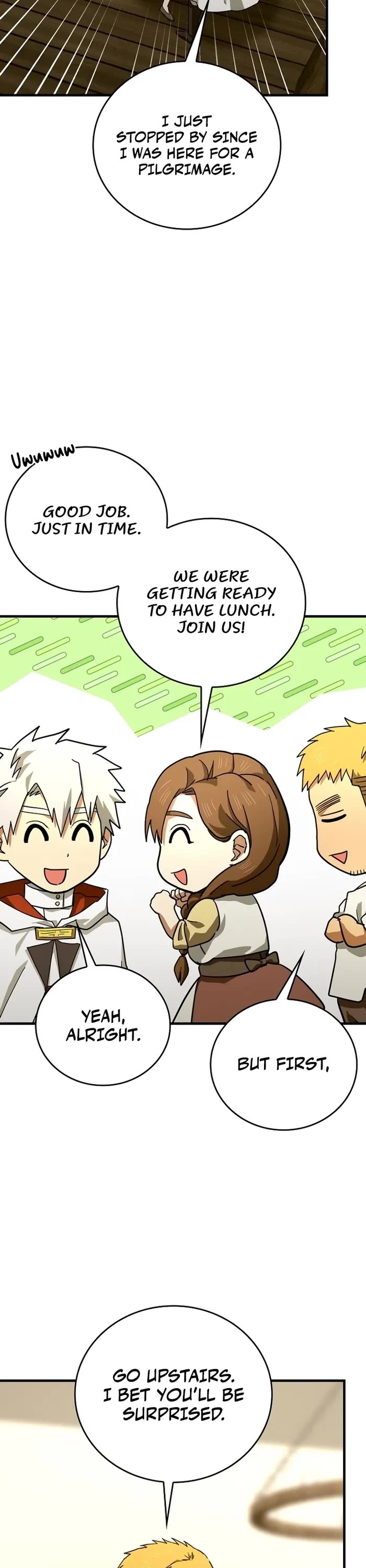 To Hell With Being A Saint, I’m A Doctor chapter 95 page 23