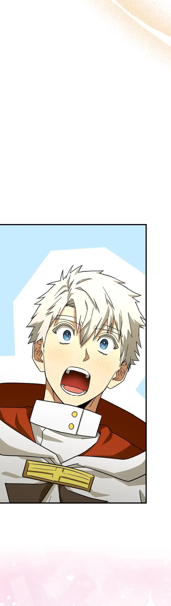 To Hell With Being A Saint, I’m A Doctor chapter 95 page 25