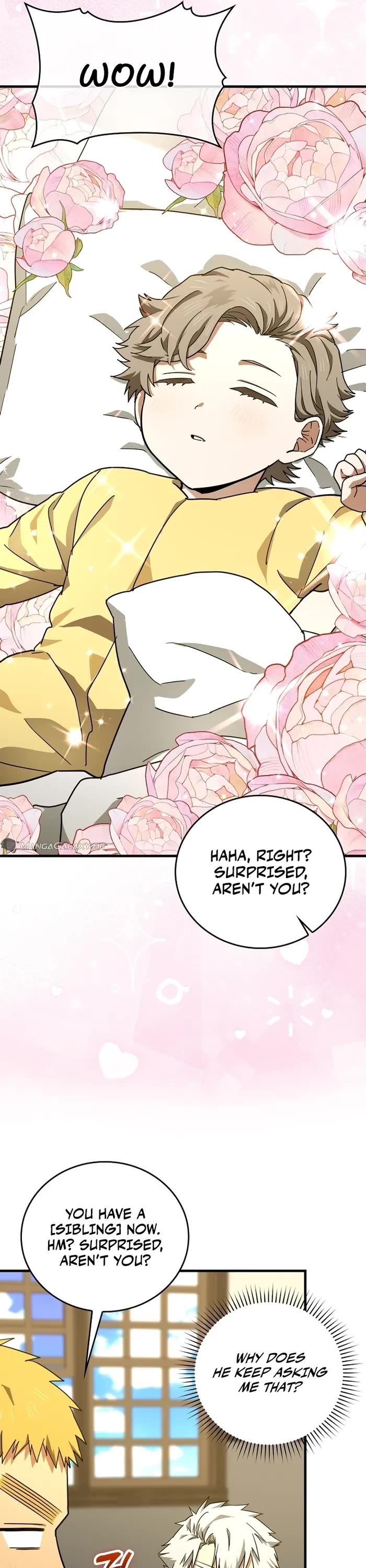 To Hell With Being A Saint, I’m A Doctor chapter 95 page 26