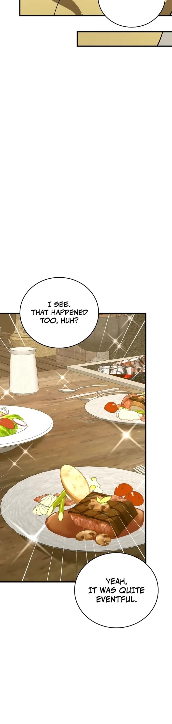 To Hell With Being A Saint, I’m A Doctor chapter 95 page 33