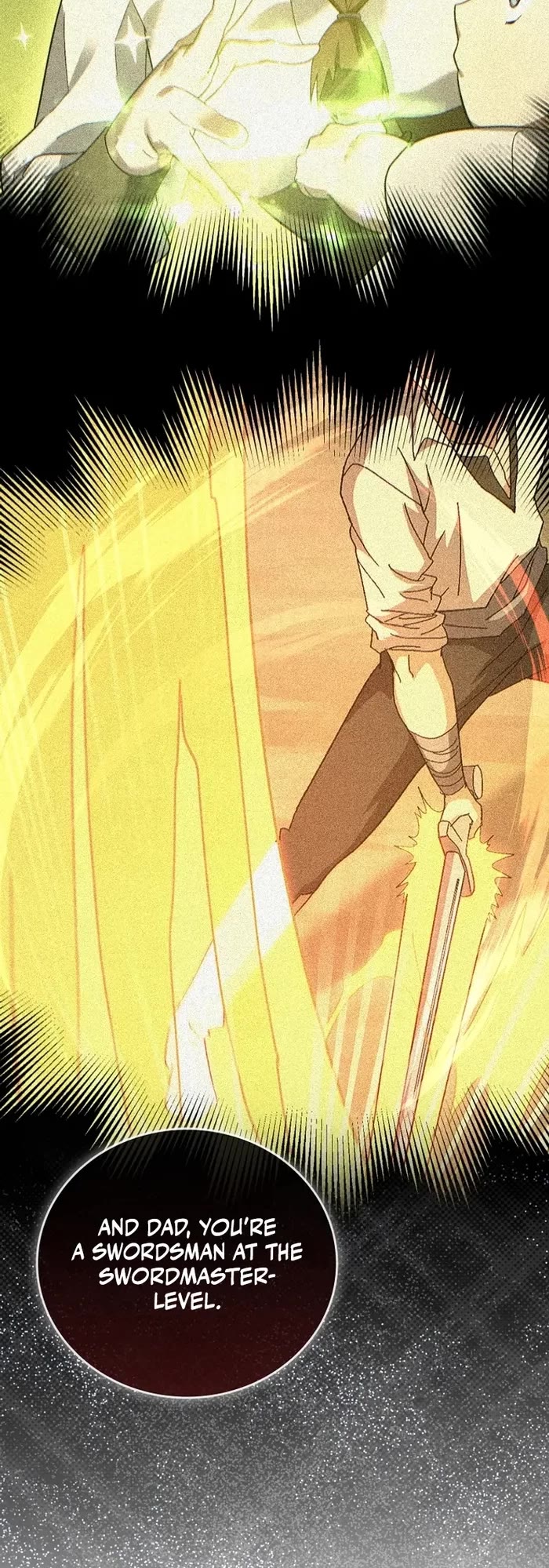 To Hell With Being A Saint, I’m A Doctor chapter 95 page 36