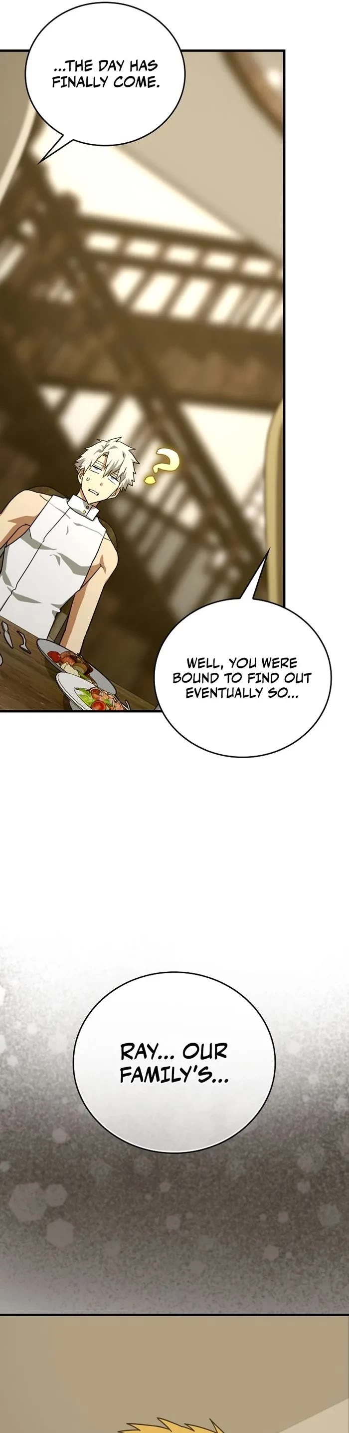 To Hell With Being A Saint, I’m A Doctor chapter 95 page 38