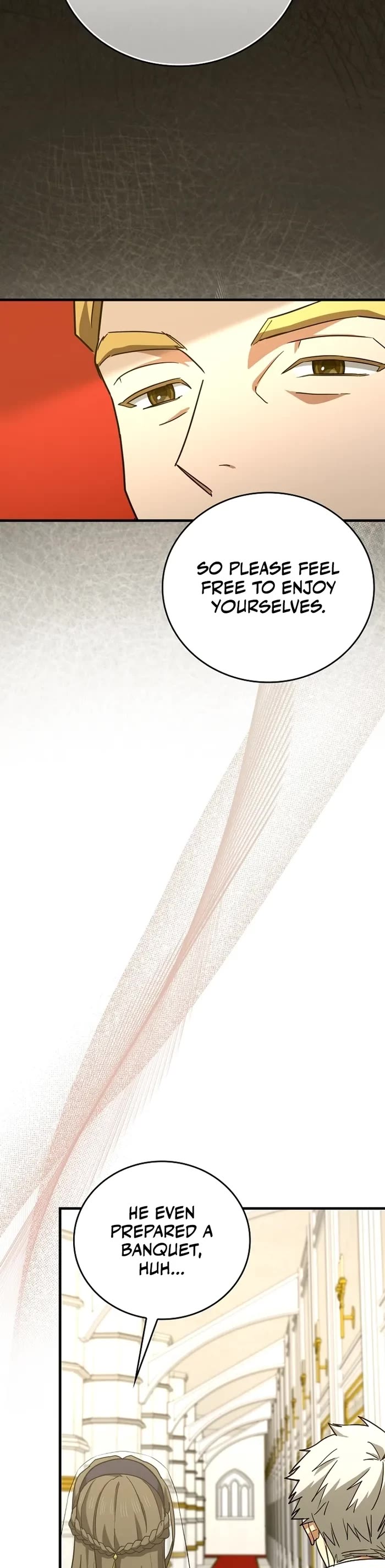 To Hell With Being A Saint, I’m A Doctor chapter 95 page 8