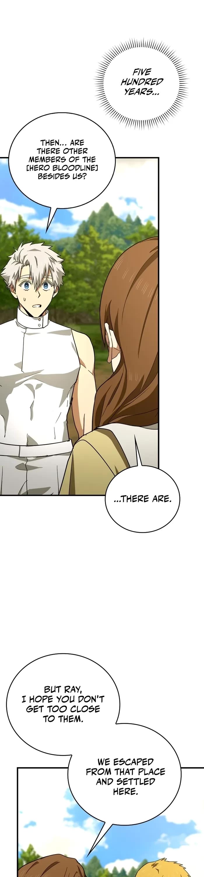 To Hell With Being A Saint, I’m A Doctor chapter 96 page 12