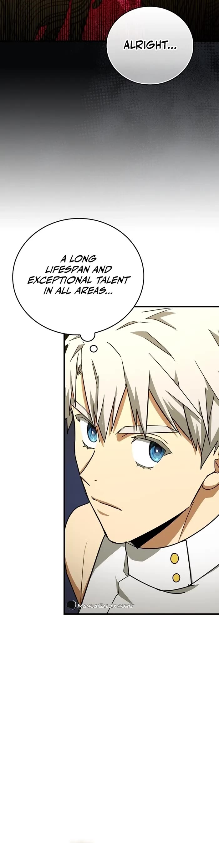 To Hell With Being A Saint, I’m A Doctor chapter 96 page 14