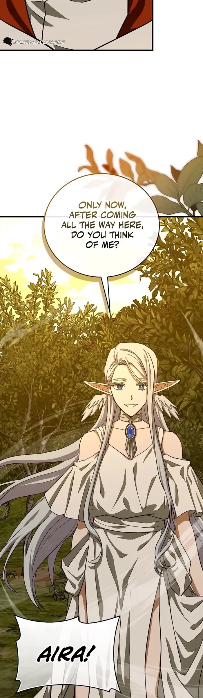 To Hell With Being A Saint, I’m A Doctor chapter 96 page 19