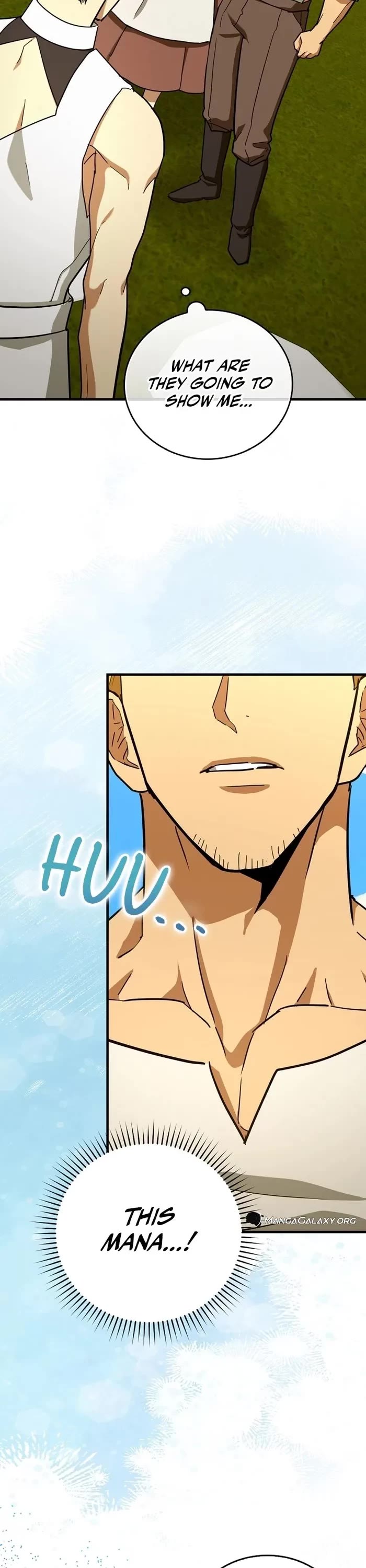 To Hell With Being A Saint, I’m A Doctor chapter 96 page 2