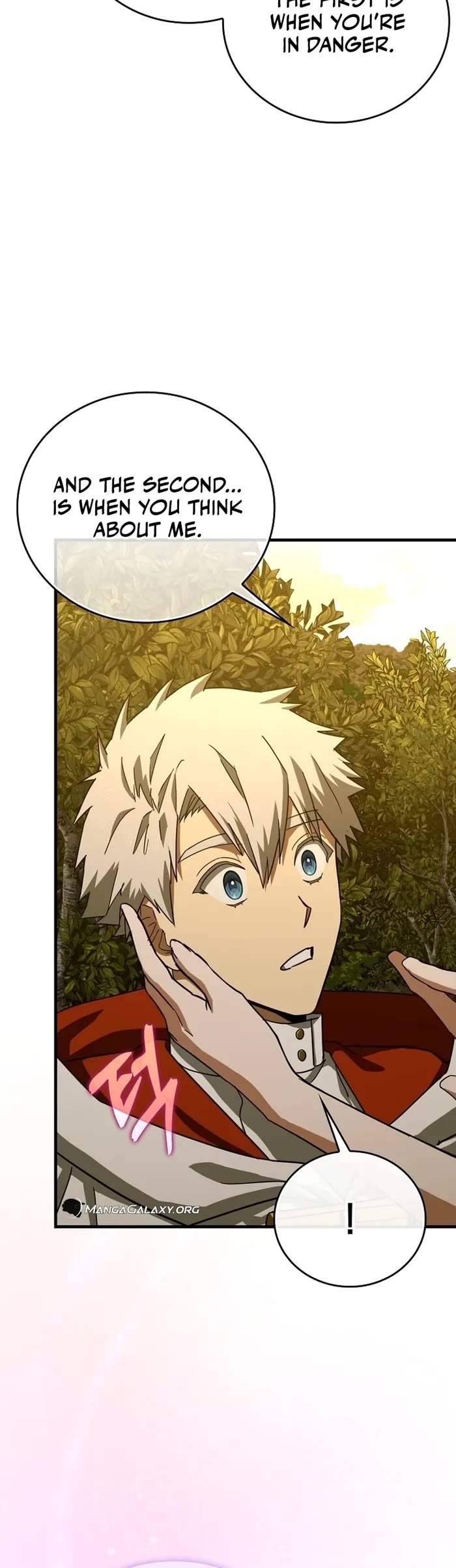 To Hell With Being A Saint, I’m A Doctor chapter 96 page 23