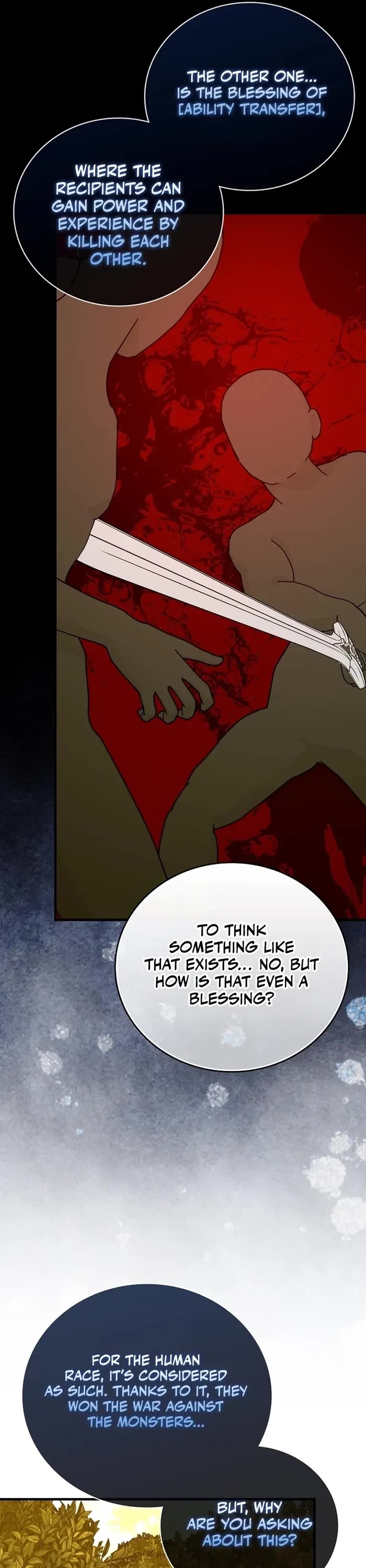 To Hell With Being A Saint, I’m A Doctor chapter 96 page 27