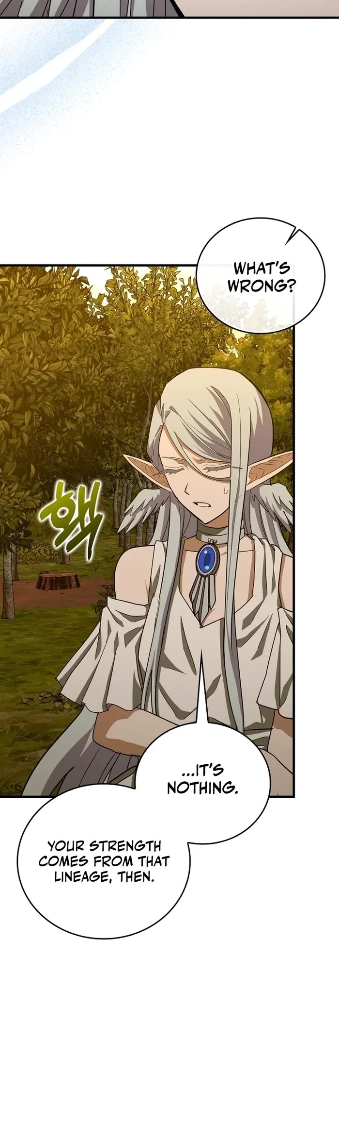 To Hell With Being A Saint, I’m A Doctor chapter 96 page 29