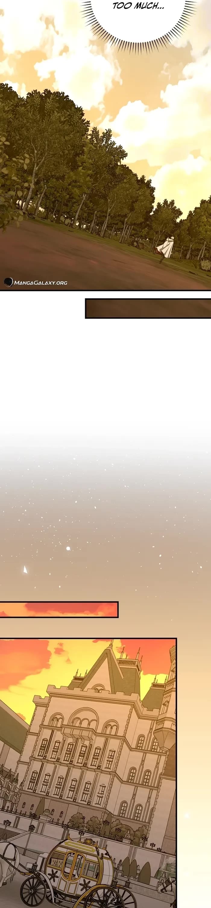 To Hell With Being A Saint, I’m A Doctor chapter 96 page 33