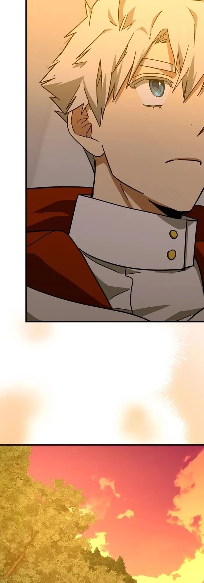 To Hell With Being A Saint, I’m A Doctor chapter 96 page 39