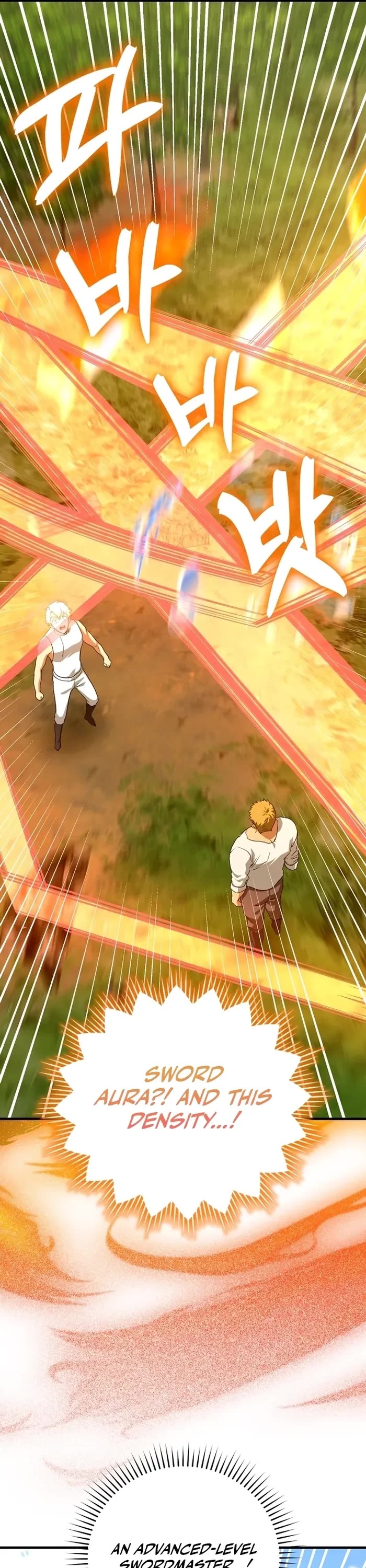 To Hell With Being A Saint, I’m A Doctor chapter 96 page 6