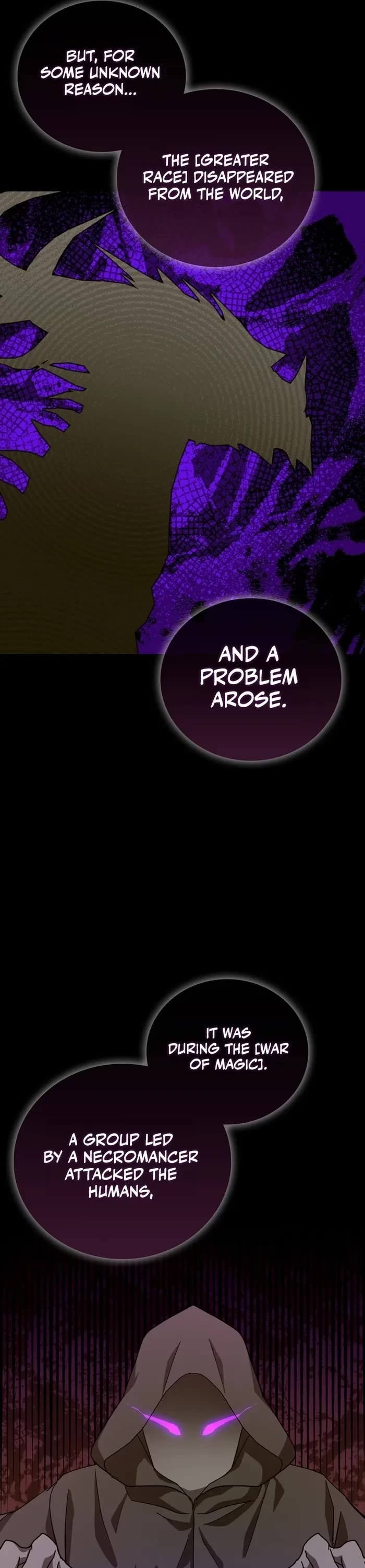 To Hell With Being A Saint, I’m A Doctor chapter 96 page 9