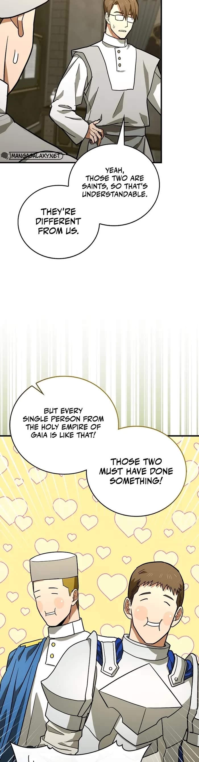 To Hell With Being A Saint, I’m A Doctor chapter 98 page 12