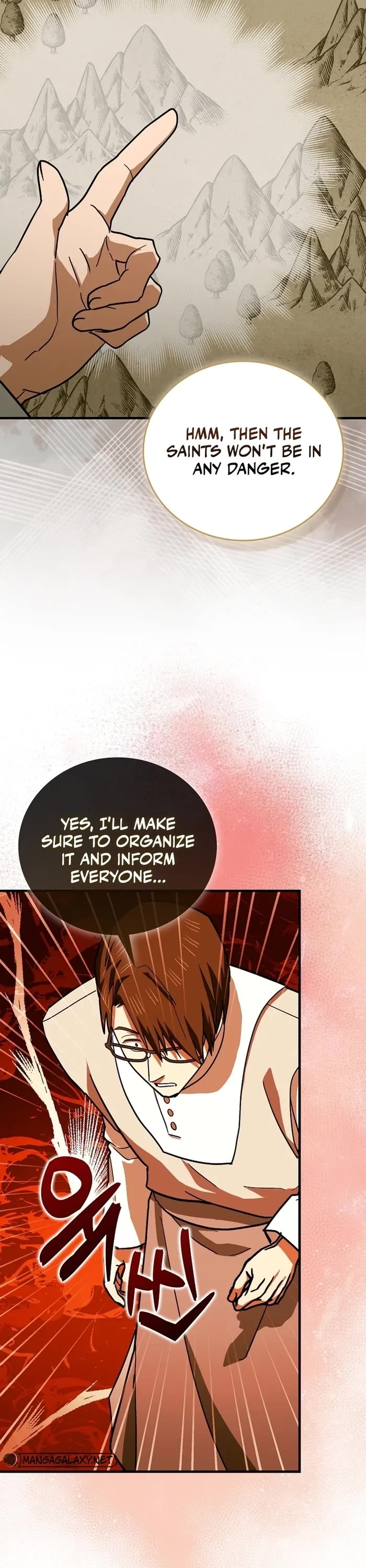 To Hell With Being A Saint, I’m A Doctor chapter 98 page 15