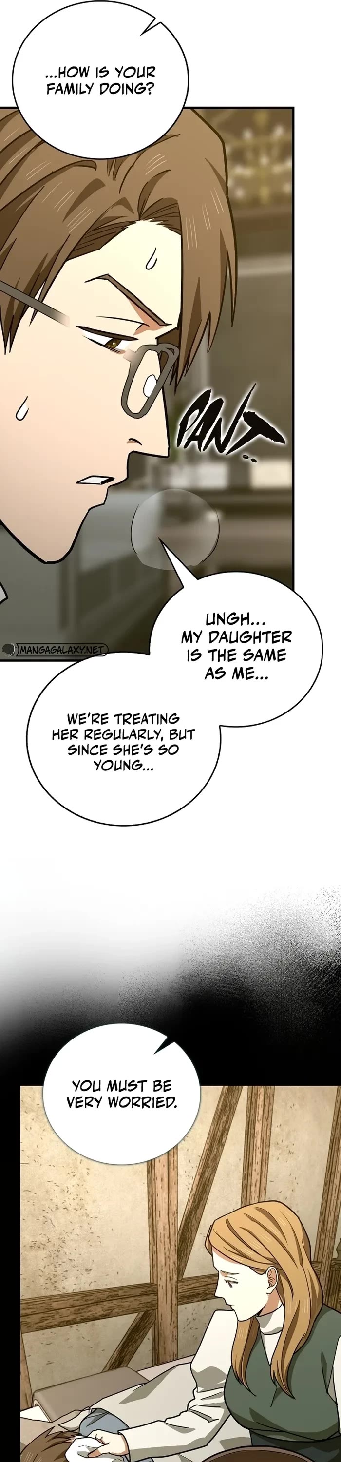 To Hell With Being A Saint, I’m A Doctor chapter 98 page 18