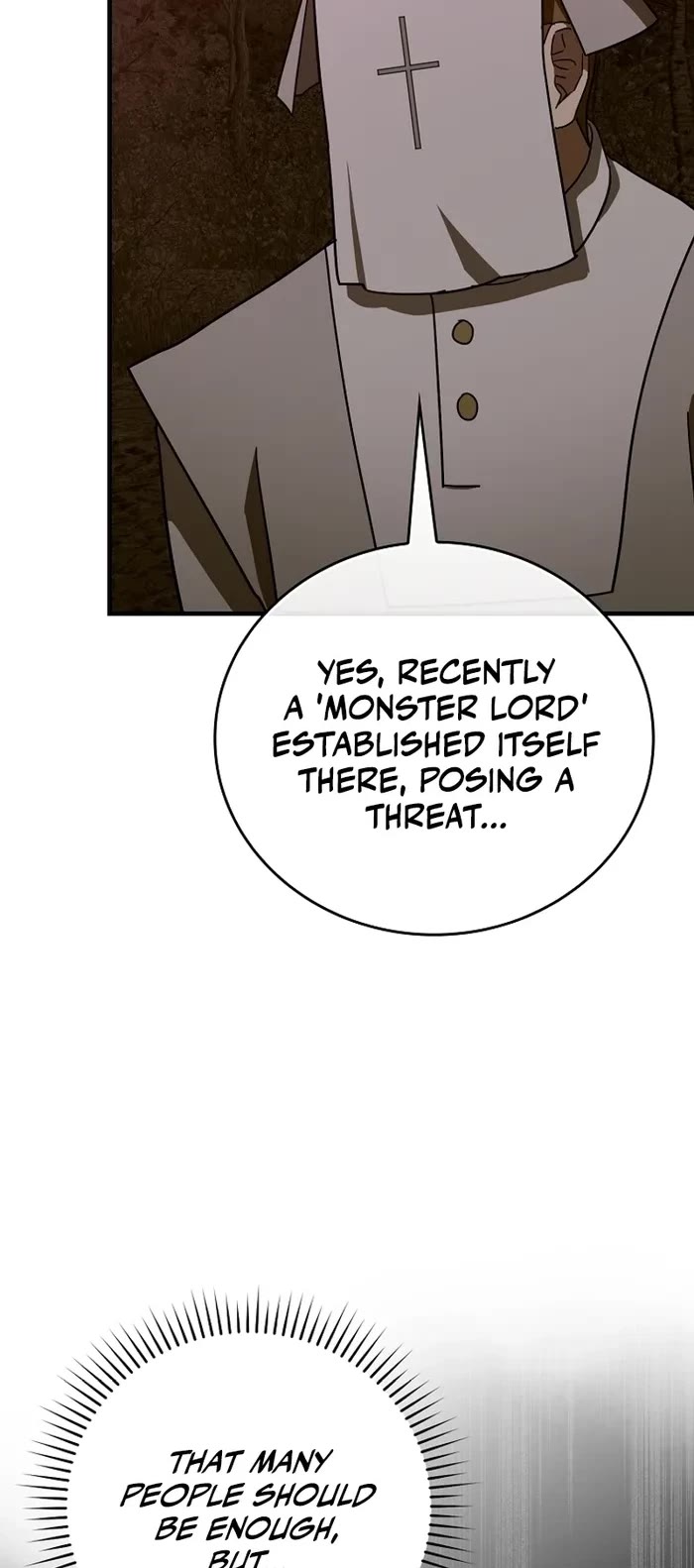 To Hell With Being A Saint, I’m A Doctor chapter 98 page 25