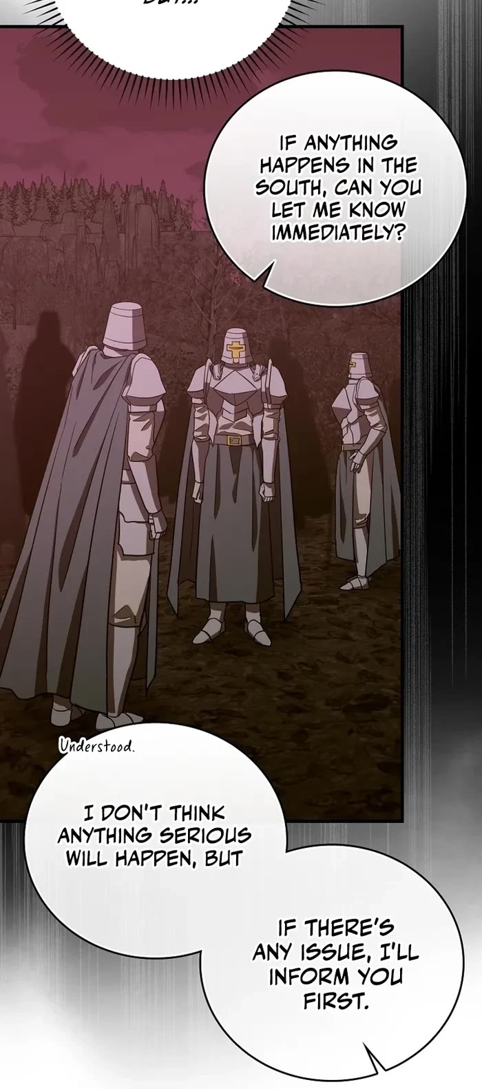 To Hell With Being A Saint, I’m A Doctor chapter 98 page 26